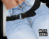 [AZ] RL Basic Jeans 2811