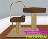 Furry Play Bed Animated