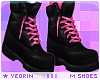 ★ KEI boots. gum
