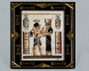 Egyptian Pharaoh Ramses