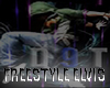|D9T| Freestyle Elvis