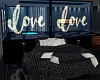 Lovers Bedroom Loft
