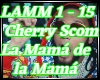 La Mama de La Mama