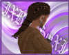 TB Braided Locs Brown