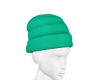 SAIDIE GREEN HAT