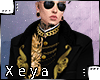 X | Archduke Overcoat