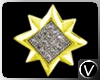 [V] Diamond Star Gold