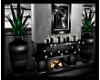 (J) Last Dance Fireplace