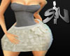 ** BCBG Grey F82