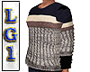 LG1 Sweater