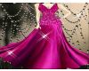 pink princess dresses