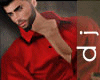 [DJ]Sexy Silk Shirt 6