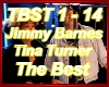 The Bast Jimmy+Tina