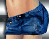 [3D]Jeans skirt 2