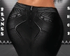 Mia Leather Pants RL