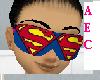 Superman Specs AEC