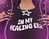 Healing ♡