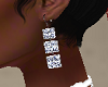 FG~ Lana Diamond Earring