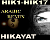 Arabic Hikayat Bootleg