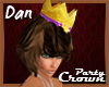 Dan| Crown Female