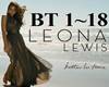 Leona Lewis  Better In T