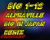 Alphaville Big in Japan