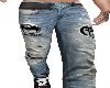 Obsesion mens jeans