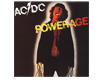 AC/DC Powerage poster