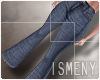 [Is] Flare Jeans LLT 1