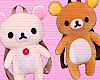 ! kuma backpacks
