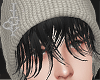 !Jig Hat Beige - Black