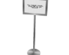 Royal Chair Sign