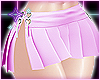 💋 Cleo Skirt Lilac