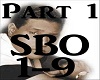 StevieB The One Pt 1