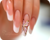 BUTTERFLY NAILS