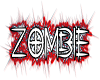 zombies hoodie :D