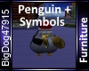 [BD]Penguin+Symbols