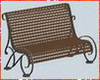 Kawaii Park Bench