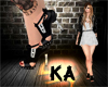 KA~Susie Shoes
