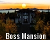 ( My ) Mansion