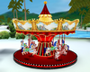 manege cheval carrousel