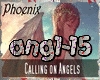[Mix]Calling On Angels