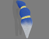 f anyskin binded tail