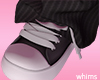 Star Kitty Sneakers