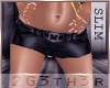 2G3. Summer-Skirt-Slim