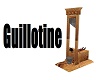 Guilotine