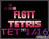 FLGTT - Tetris 2K18