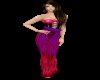 Pants Red Flame RLS