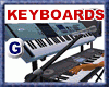DJ Keyboard Bundle
