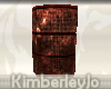 Rusty Barrel